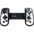 DC Comics Batman Holding batarang Art Backbone One for iPhone Game Controller Skin